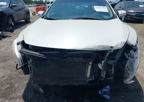 2014 Nissan Maxima 3.5 S/3.5 Sv z USA, uszkodzony, nr VIN 1N4AA5AP8EC462151